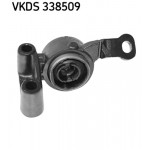 SKF Lagerung, Lenker